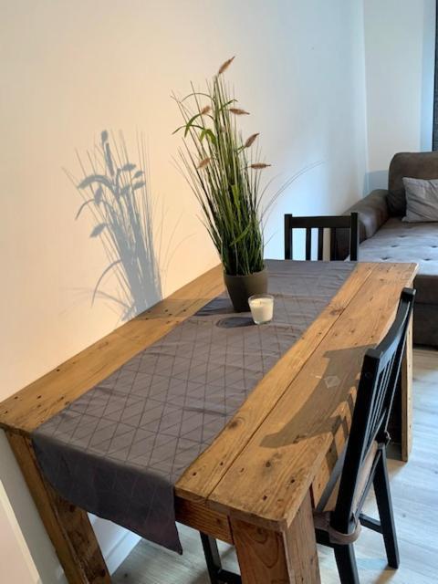 Stadtteil-Apartment Fulda Exterior photo