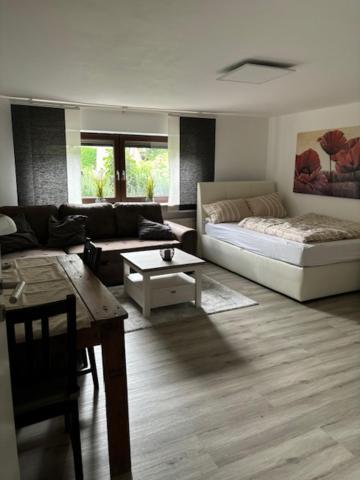 Stadtteil-Apartment Fulda Exterior photo