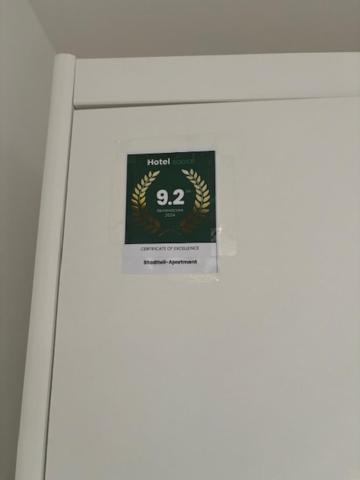 Stadtteil-Apartment Fulda Exterior photo